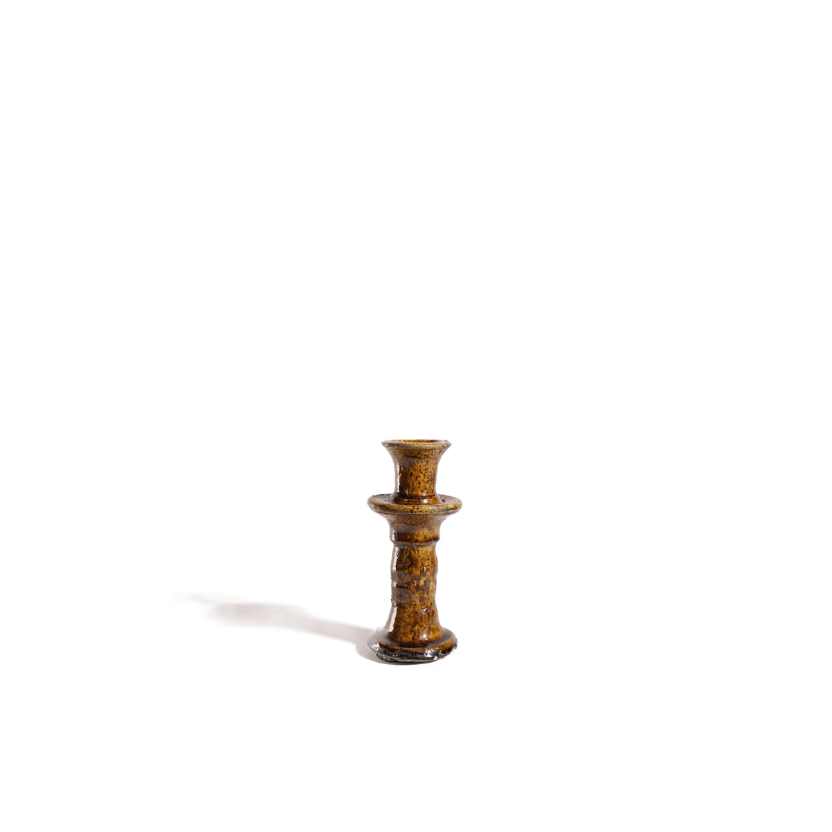 Tamegroute Ceramic Candle Holder