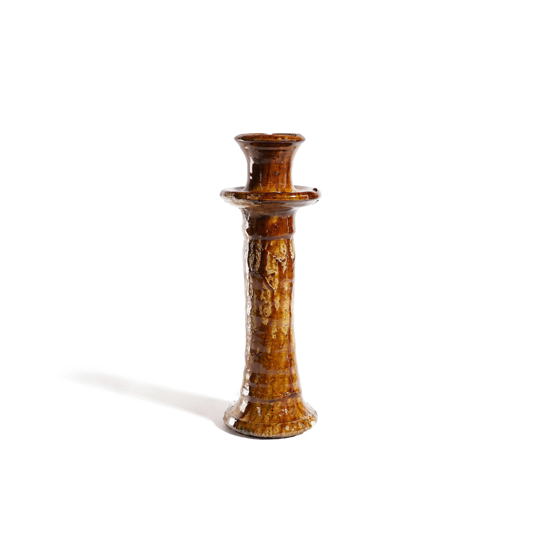 Tamegroute Ceramic Candle Holder